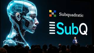Shocking New AI Just Hit 12 Million Tokens With 1000x Less Compute
