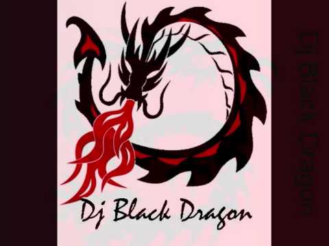 dj black dragon    Pitbull feat. Casely - Move, Shake, Drop