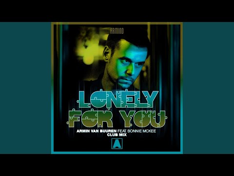 Lonely for You (Extended Club Mix)