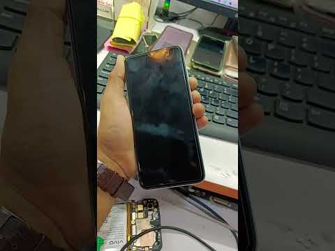 fastboot mode to normal mode