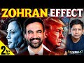 Communist Lunatic Or Progressive Beacon Why USA Is Divided Over Zohran Mamdani Akash Banerjee
