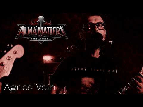 Live performance at ALMA MUSIC PRODUCTIONS