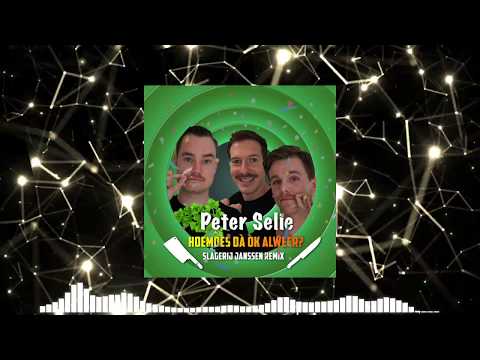 Peter Selie - Hoemoes Dà Òk Alweer? (Slagerij Janssen Remix) - HARDSTYLE CARNAVAL 2020