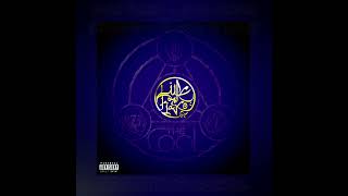 Lupe Fiasco - Gold Watch (Chopped &amp; Slowed by D.B.3)