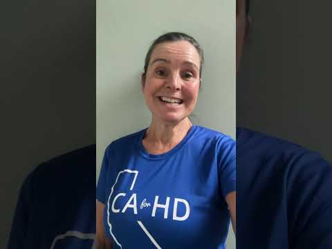 Leilani Dunmoyer — HD family story