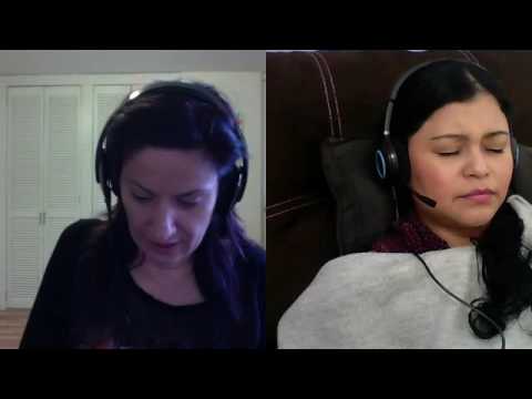 18 Anastasio-Pedir oración por alguien-Hipnosis Consciencia Efectiva  Irazema Nuño