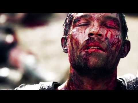 Spartacus tribute | Back to the Start