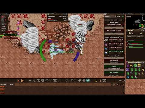 HeeD PvP de Orochimaru Guild Defizarre (Nto Ultimate)