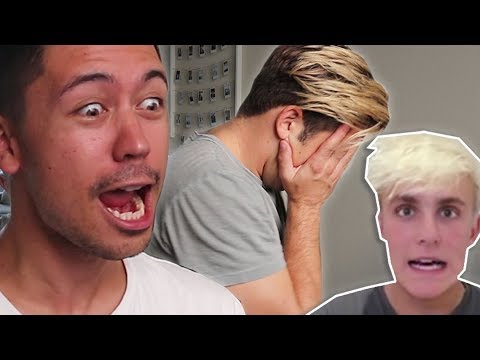 THAT'S CRINGE: Jake Paul Edition