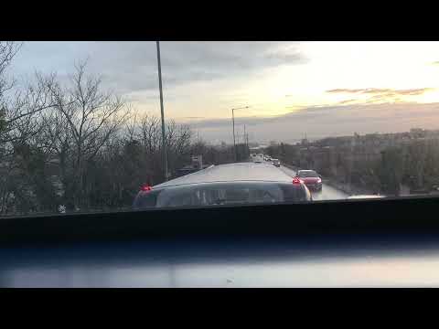 Arriva Kent Thameside Volvo B9TL Wright Gemini - 6202 FJ08 LVS - 490 to Valley Drive