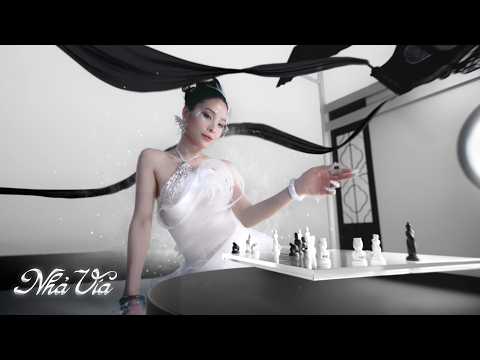 KIỀU ANH ft. PHÁO - 'NHẢ VÍA' | Official MV