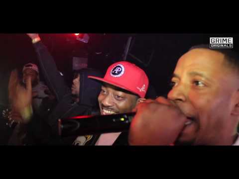 Grime Originals 9/12/17 - Silencer, Flirta D, Swarvo, Funky Dee, Neeko, Royal, Villain, Tiga & more