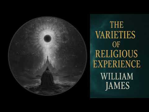 THE VARIETIES OF RELIGIOUS EXPERIENCES, William James, Part One