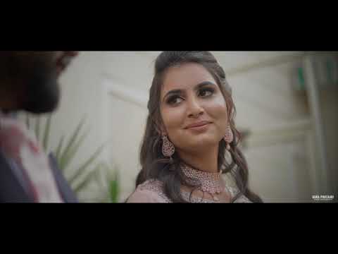 Best Highlight | Gagandeep + Ajaydeep | Engagement | Gora Phulkari Professional Photography | 2021