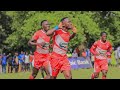 Kitara FC Fans celebrate reaching their First ever Uganda Cup Finals