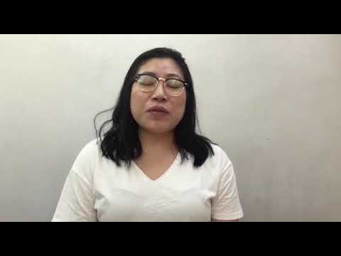 Happy Patient Testimonial -Dr. Ajay Kothari