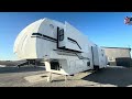 Check out this Video for a 2026 Forest River Cherokee Arctic Wolf 38DST(Stock #0719821)  for sale by RV Dynasty. This unit is located in Bunker Hill, IN