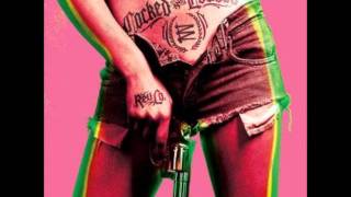 Revolting Cocks - Revolting Cock Au Lait