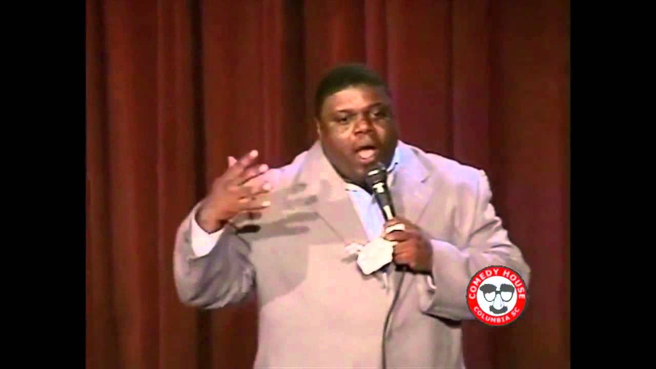 Promotional video thumbnail 1 for Comedian Caszel - Urban Adult Comedy