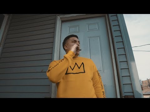 Trey6400 - My Opp | Directed By @Qncy_
