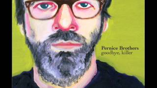 PERNICE BROTHERS- Up The Down Escalator