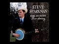 Harlan County Five String [1997] - Steve Sparkman