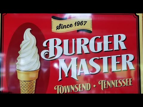 Burger Master-Townsend, TN (Review)