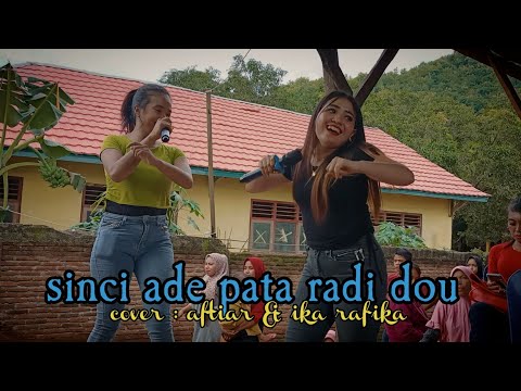 LAGU BIMA RAHI DOU COVER AFTIAR FEAT IKA RAFIKA - DEWA MUSIK