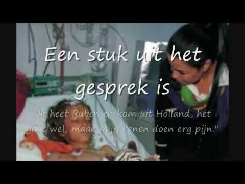 Vliegtuigcrash Libië - Telefoongesprek met Ruben 14-05-2010