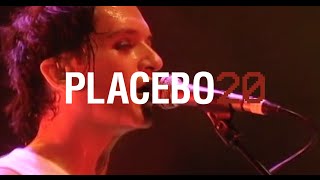 Placebo - Sleeping With Ghosts (Live at Gurtenfestival 2004)