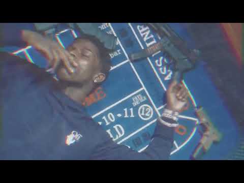 Quando Rondo - Sticks Beside Me [Music Video]