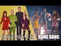 LOVE SHACK BANG | Mashup of The B-52's & Jessie J, Ariana Grande, & Nicki Minaj