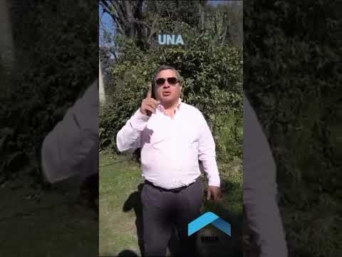 🏡 VENTA TERRENO PREMIUM TAFÍVIEJO📍Mendoza500 esquinaSalta.Este terreno en esquina tiene todo #fyi