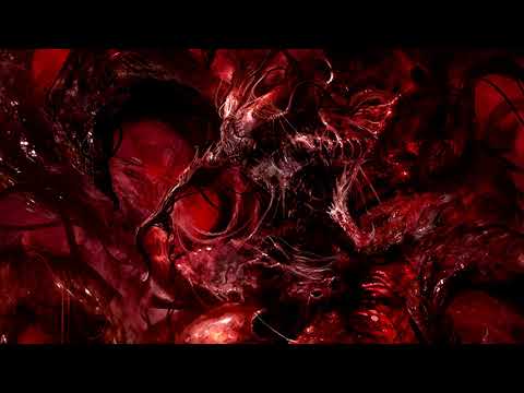 Megabyte & Skampa - Stench of Hell