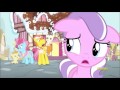 Diamond Tiara - The Pony I Want to Be song (plus ...