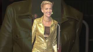 MARIE FREDRIKSSON | ROXETE FOREVER #shorts