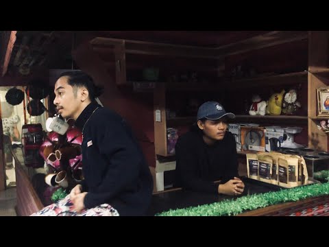 KISS - RICCO ft. Juvhan (Official Music Video)