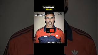 Download lagu ORANG PELARI TERCEPAT DI BUMI #gudangit #shorts mp3