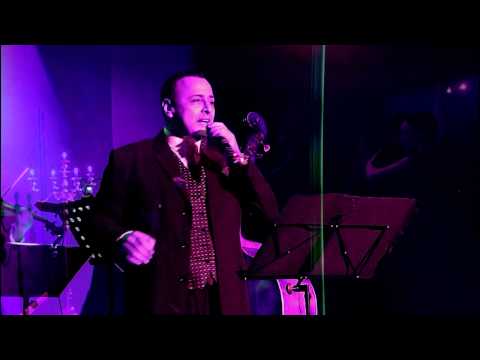 HAMBURG TANGO QUINTET - live