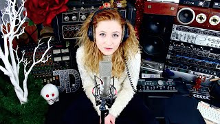 Hide and Seek - Janet Devlin #FlashbackFriday