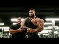 CBUM 8 WEEKS OUT CHEST DAY