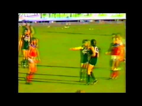 1980 Round 22 - Carlton Highlights