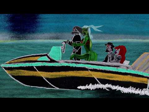 Marcony - Sailing On The Seven Seas [OMD Cover]