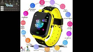 Chess cheating smartwatch kids watch method