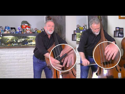 Incredibly Useful Exercises, 6TH POSITION HARMONIC SONGS