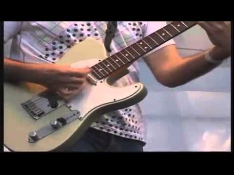 Arbol - Vivo en parque roca (2010) Completo