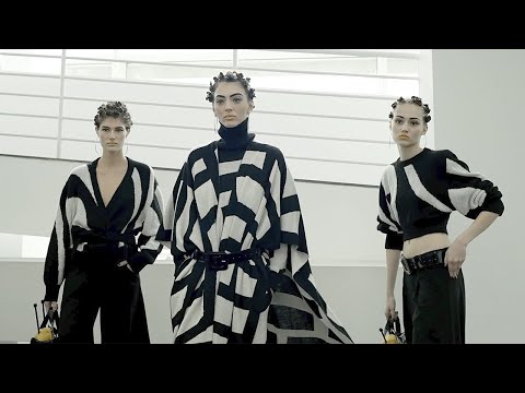 Escorpion | Fall Winter 2022/2023 | Full Show