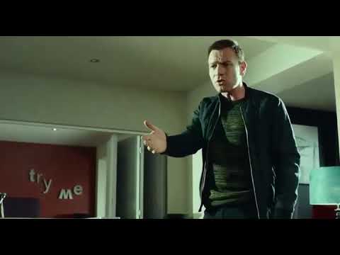 T2.Trainspotting -  Should last another 30 years, they said