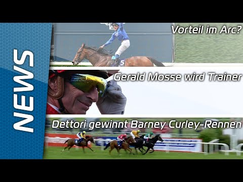 Sport-Welt TV News - 01.10.2021