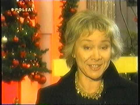 Bloki reklamowe i propozycje oraz promo P0lsatu Cyfrowego. P0lsat 20.12.2002 (z cenzurą)